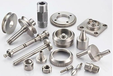 cnc torna